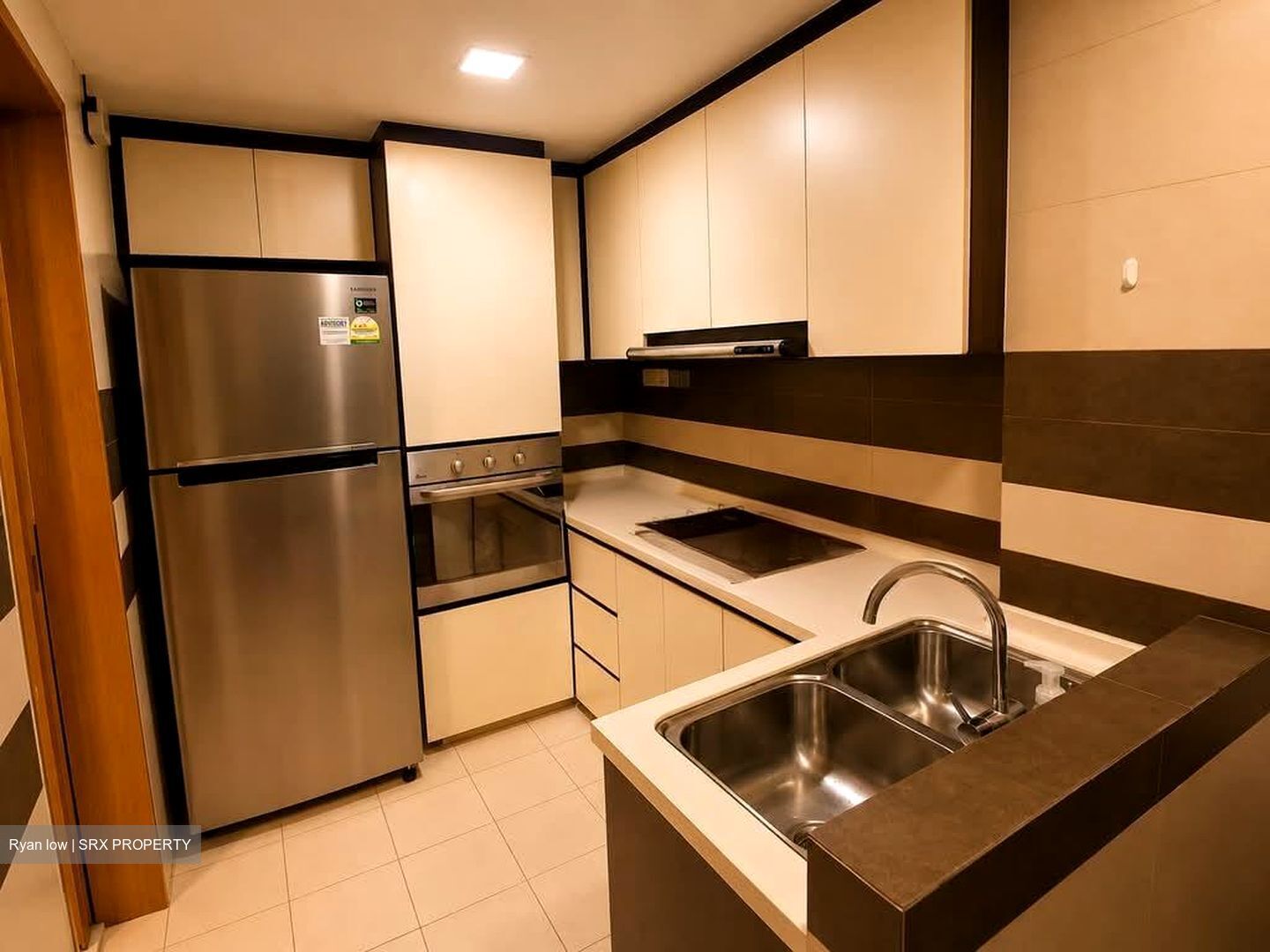 Sea Avenue Residences (D15), Apartment #601509701